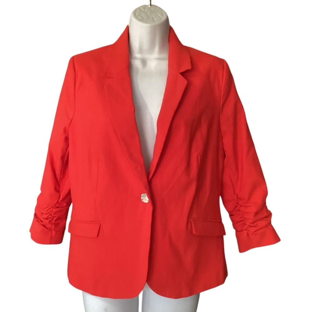Jules & Leopold blazer/coat. M